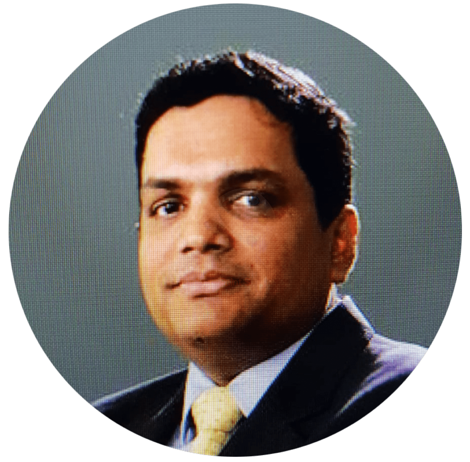 Shekhar Jain OMOTEC Founder