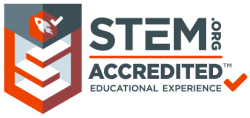 STEM Accredited